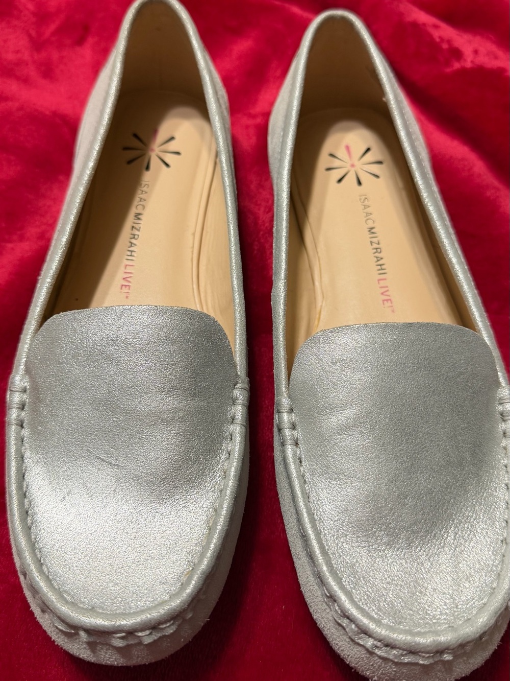 IsaacMizrahi #346